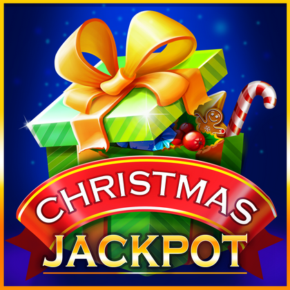 Christmas Jackpot | Belatra Games